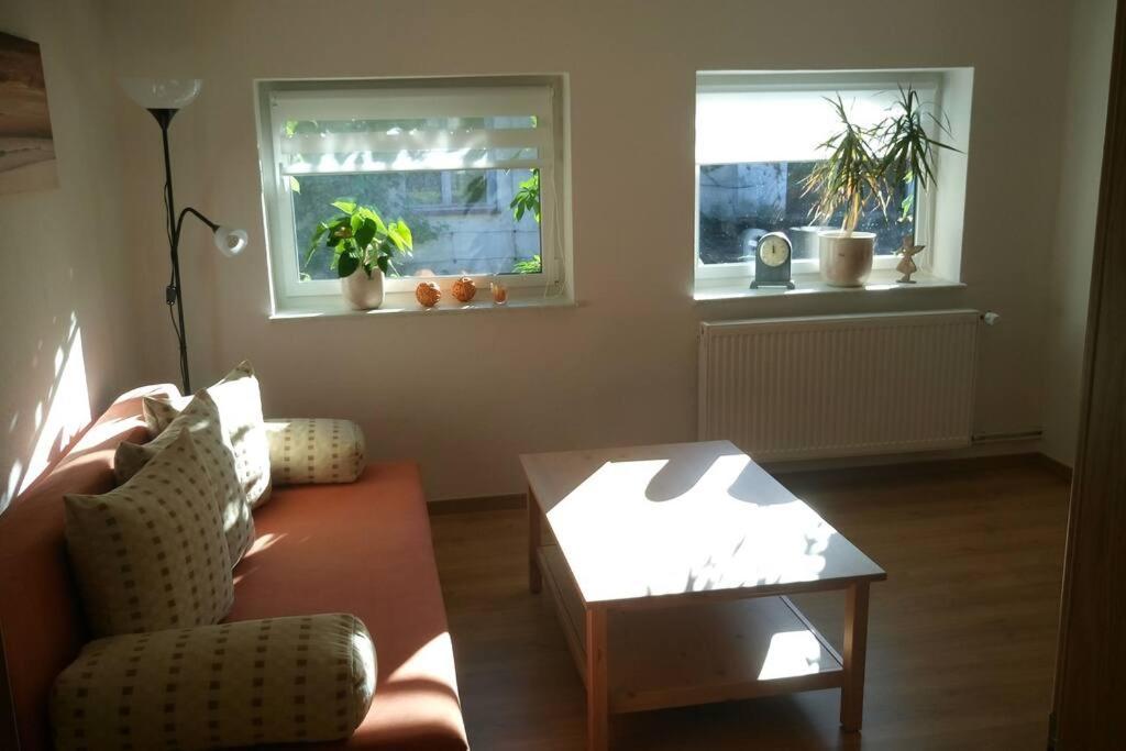 Urlaub In Engelswacht Sundhagen-Niederhof Eksteriør billede